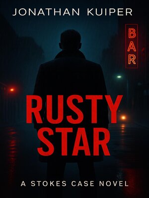 cover image of Rusty Star